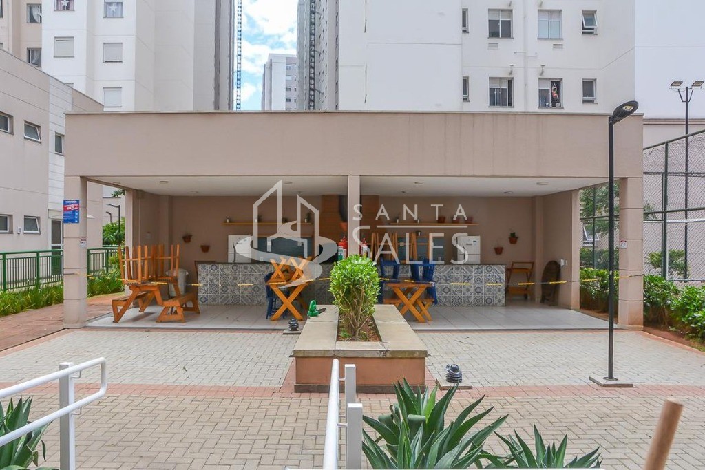 Apartamento, 2 quartos, 44 m² - Foto 34