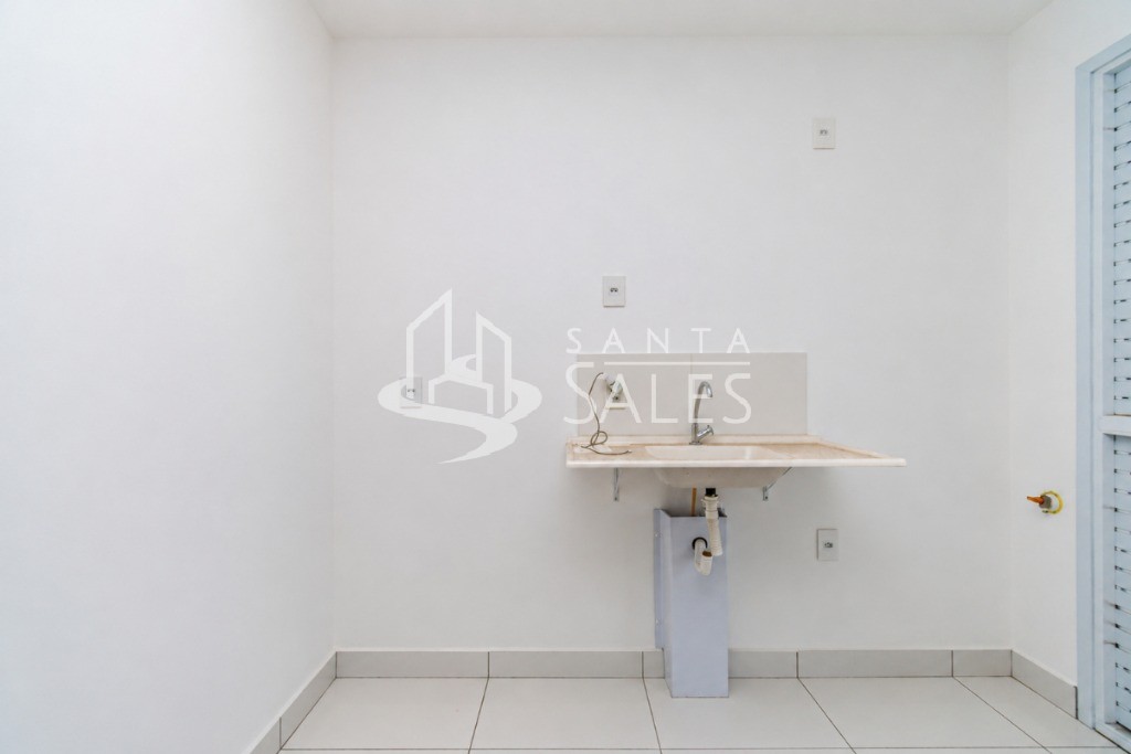 Apartamento, 2 quartos, 44 m² - Foto 17