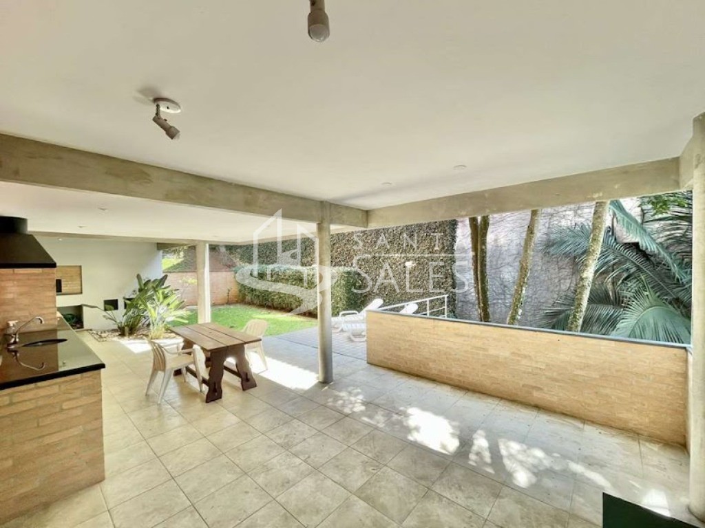 Casa de Condomínio, 3 quartos - Foto 35