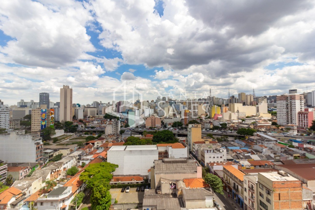 Apartamento, 1 quarto, 42 m² - Foto 11