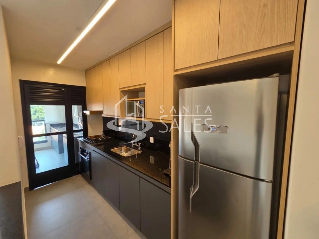 Apartamento, 2 quartos, 51 m² - Foto 5
