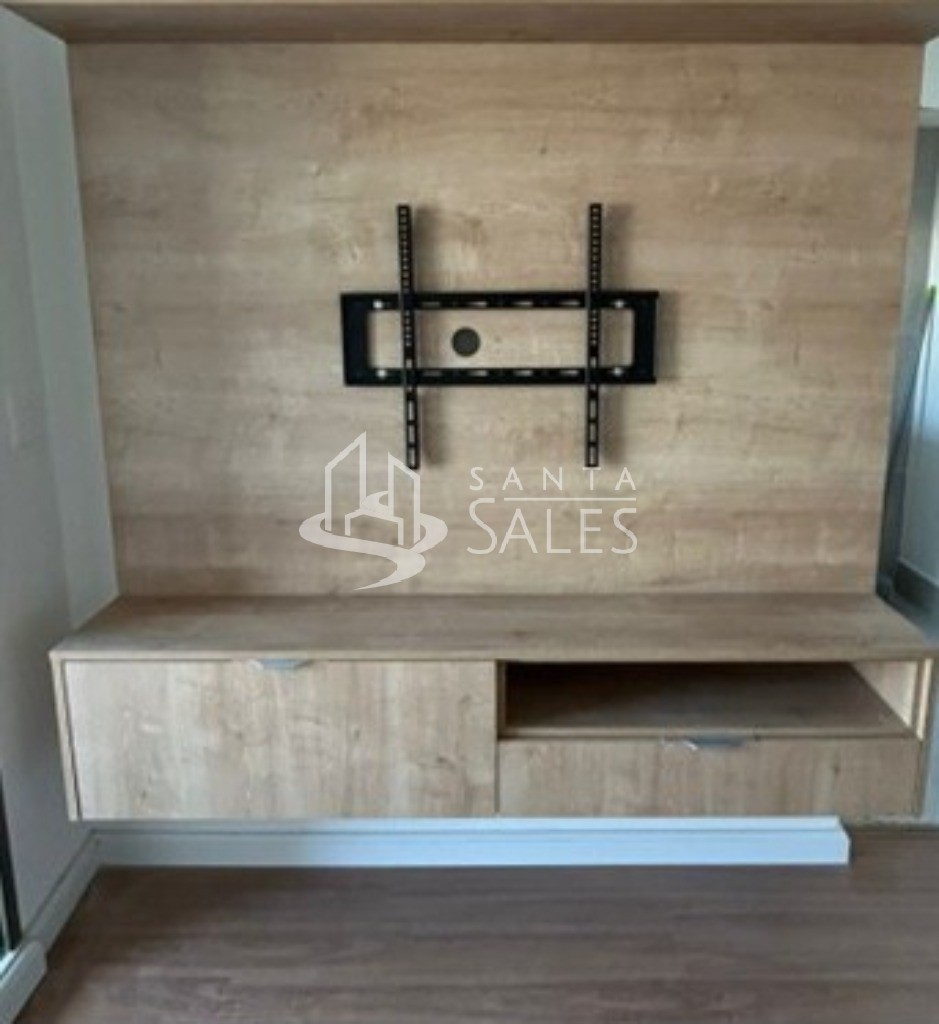 Apartamento, 1 quarto, 49 m² - Foto 5