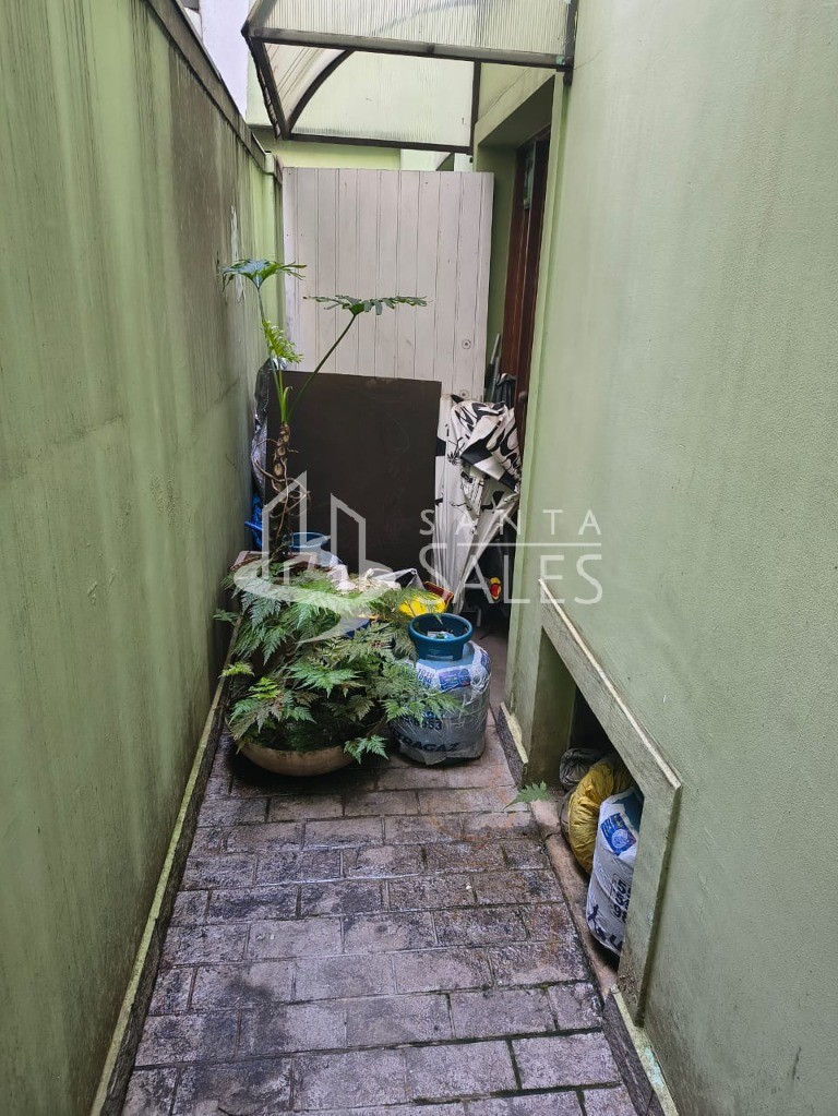 Sobrado, 3 quartos, 152 m² - Foto 14