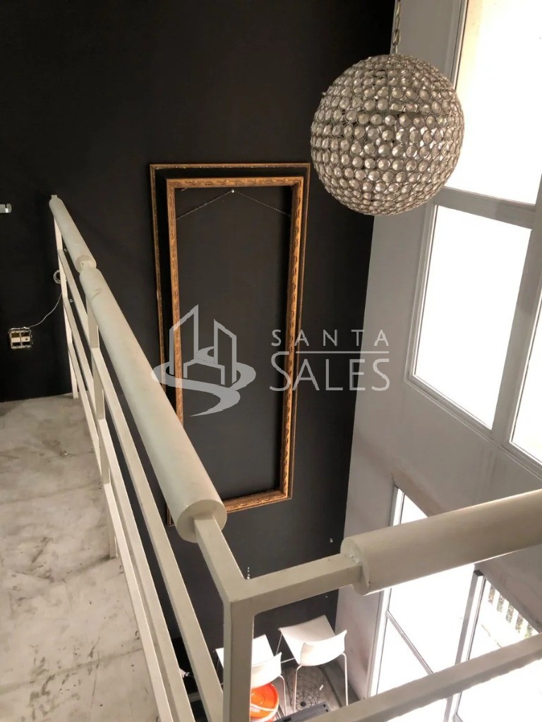 Apartamento, 1 quarto, 48 m² - Foto 6