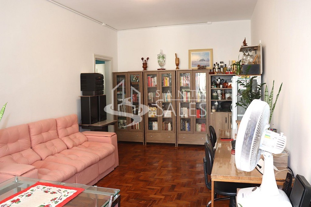 Apartamento, 2 quartos, 85 m² - Foto 3