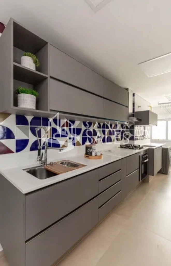 Apartamento, 3 quartos, 110 m² - Foto 13
