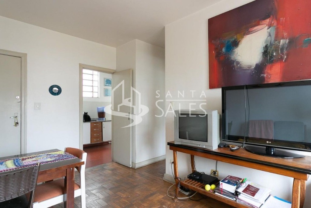 Apartamento, 2 quartos, 78 m² - Foto 5