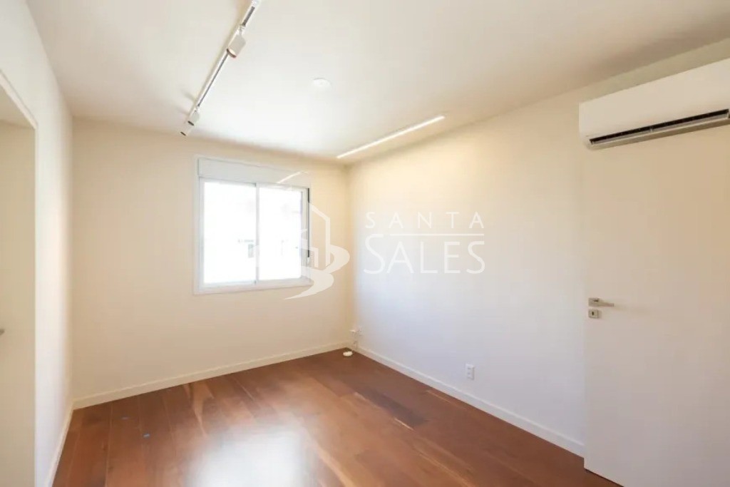 Apartamento, 3 quartos, 194 m² - Foto 11