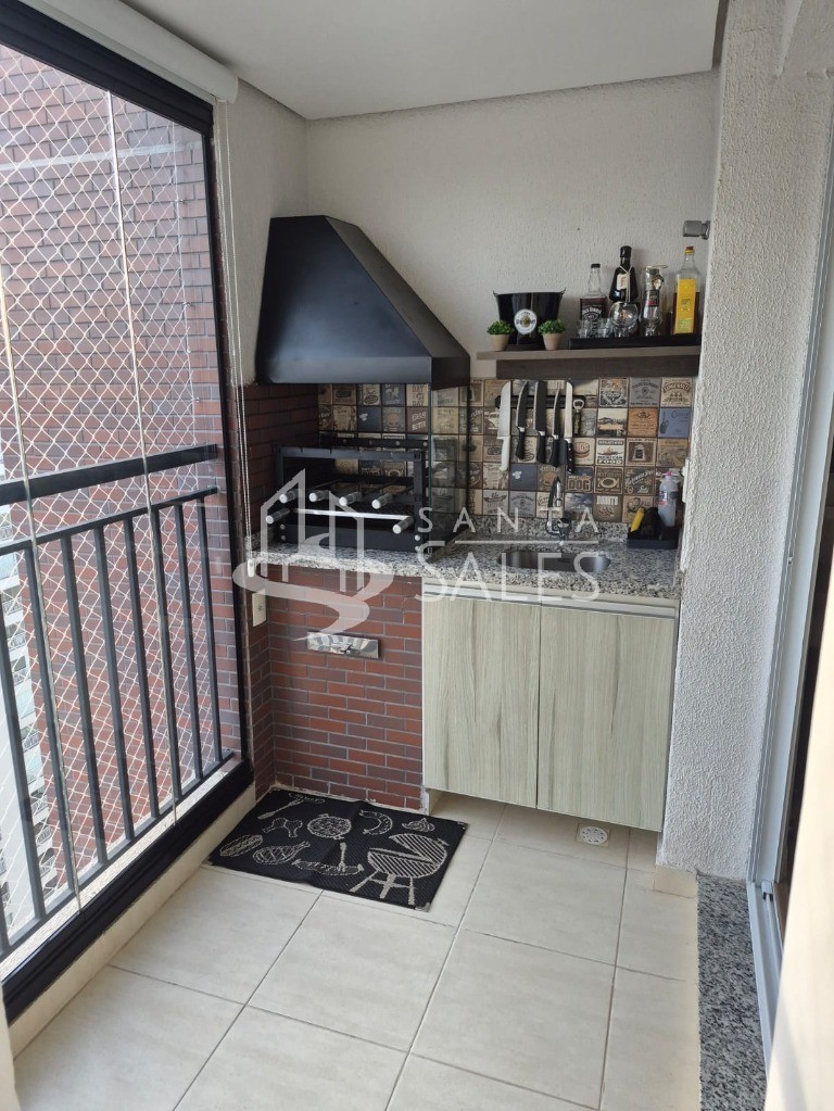 Apartamento, 2 quartos, 72 m² - Foto 9