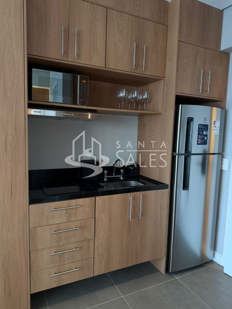 Apartamento, 1 quarto, 37 m² - Foto 3