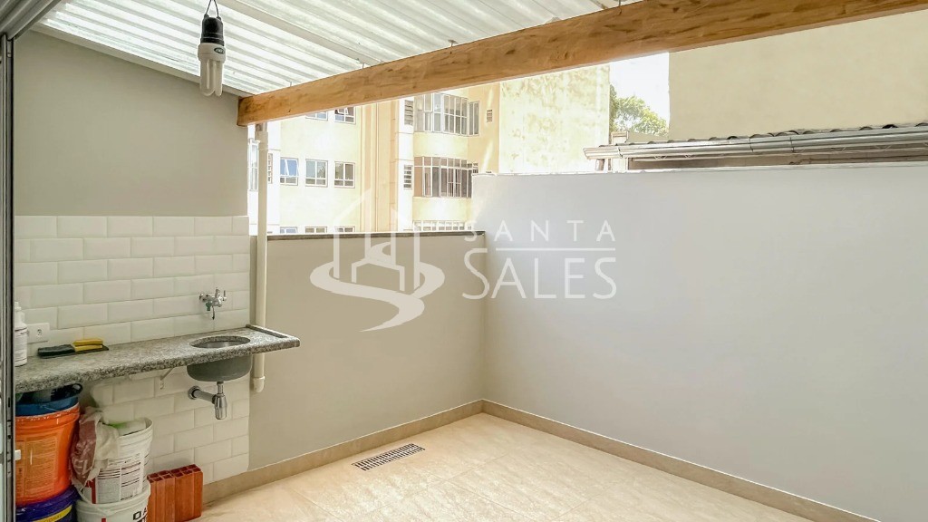 Apartamento, 2 quartos, 75 m² - Foto 11