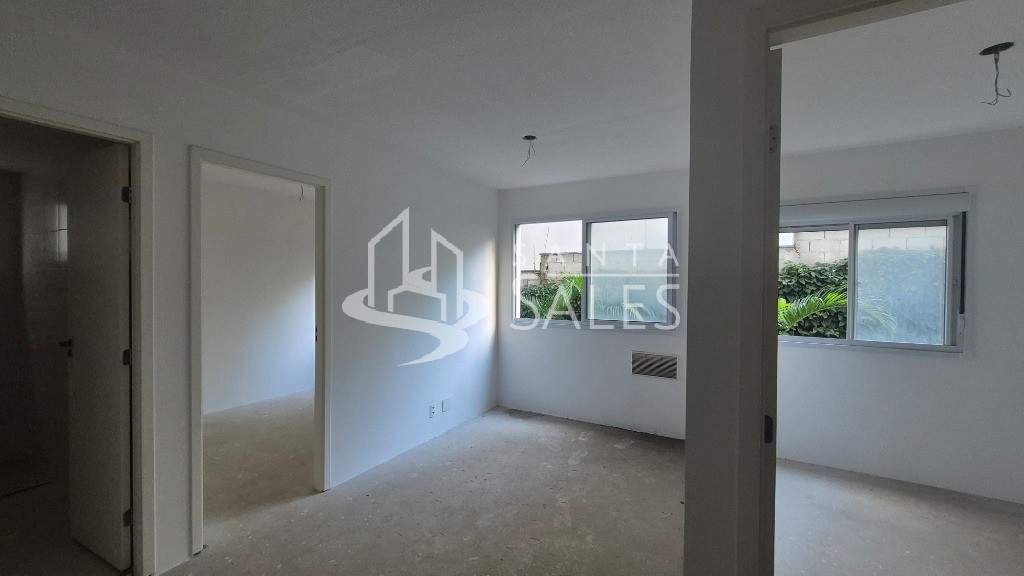Apartamento, 2 quartos, 35 m² - Foto 3