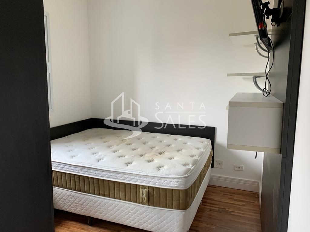Apartamento, 2 quartos, 54 m² - Foto 3