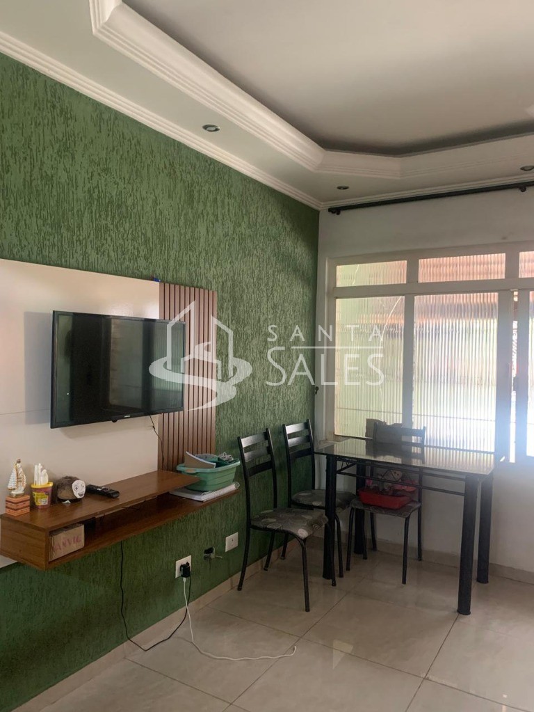 Sobrado, 3 quartos, 100 m² - Foto 16