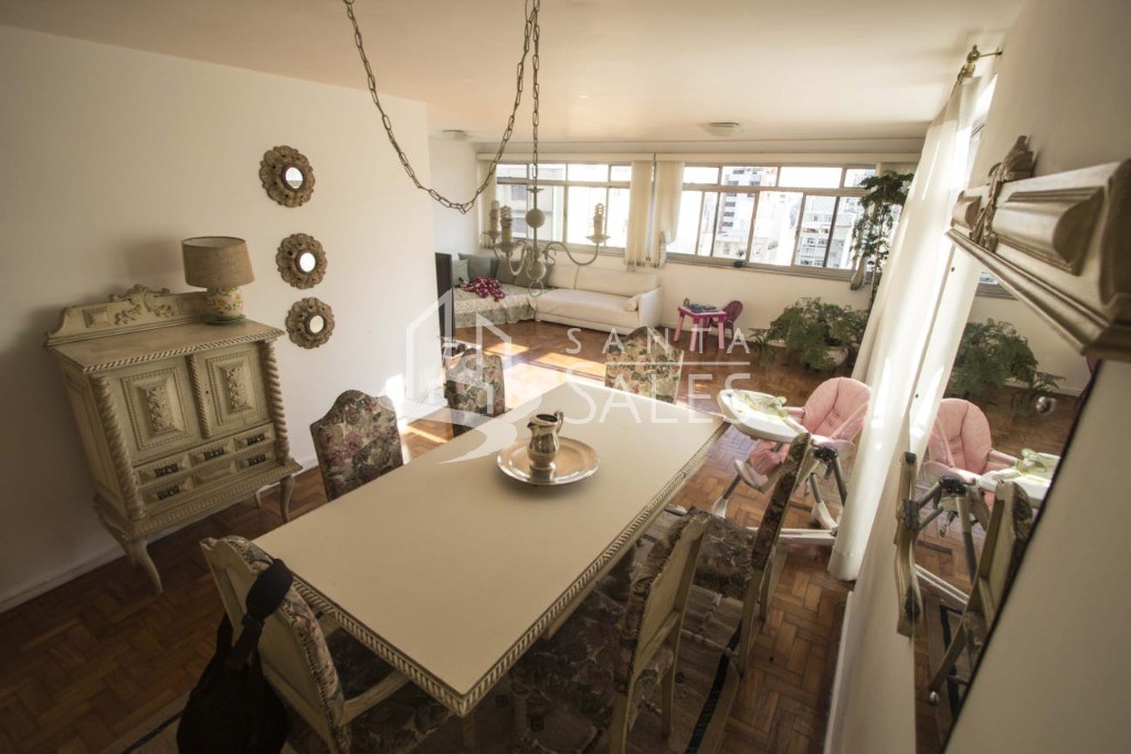 Apartamento, 3 quartos, 166 m² - Foto 12