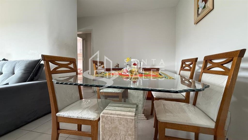Apartamento, 2 quartos, 55 m² - Foto 3