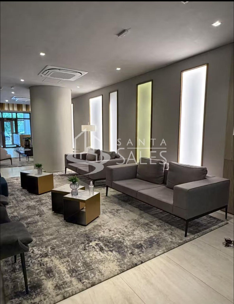 Apartamento, 1 quarto, 27 m² - Foto 26