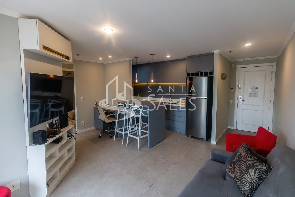 Apartamento, 2 quartos, 54 m² - Foto 27
