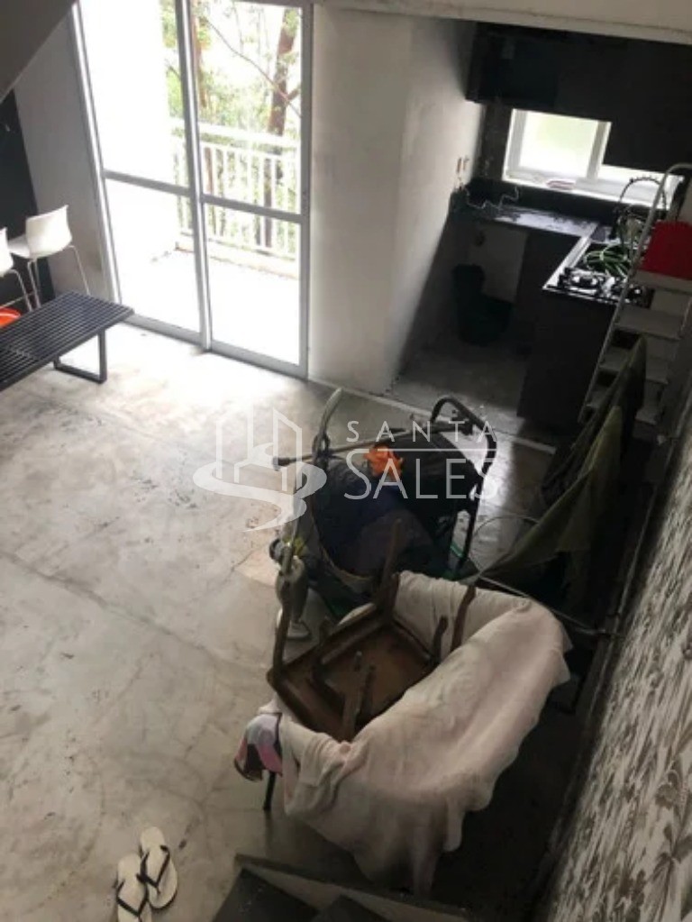 Apartamento, 1 quarto, 48 m² - Foto 2