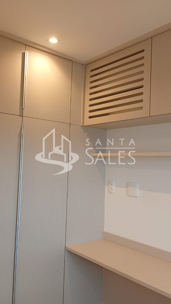 Apartamento, 2 quartos, 63 m² - Foto 9
