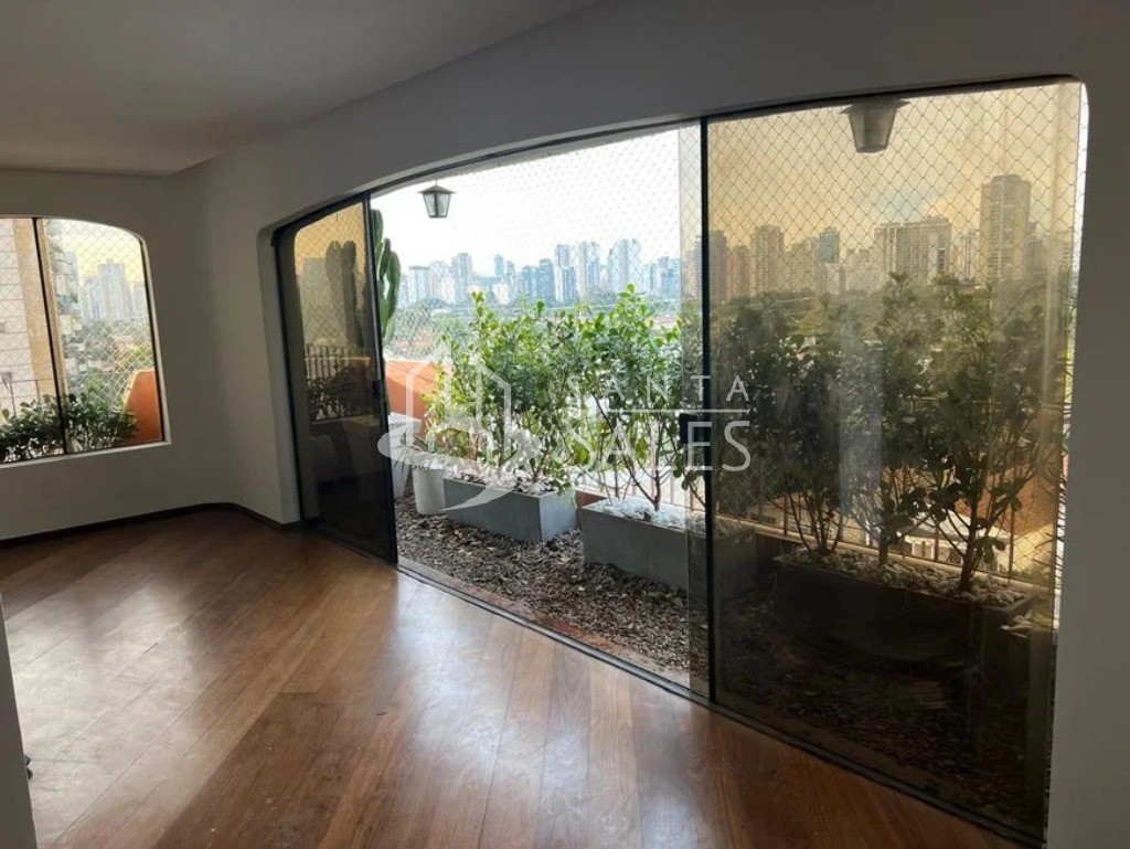 Apartamento, 3 quartos, 152 m² - Foto 2