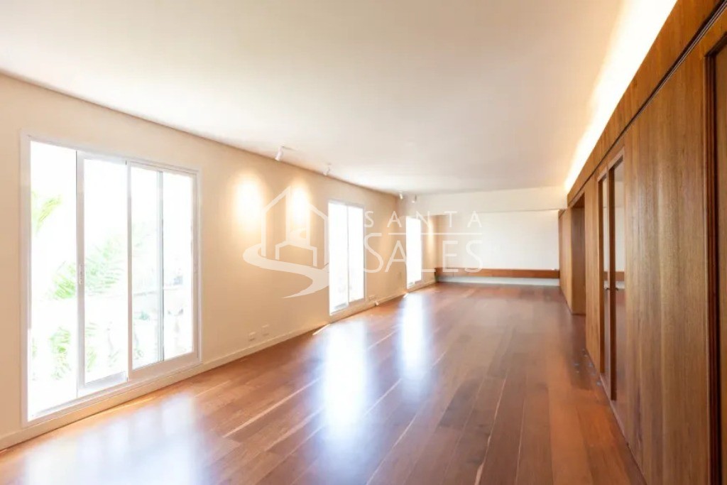 Apartamento, 3 quartos, 194 m² - Foto 10