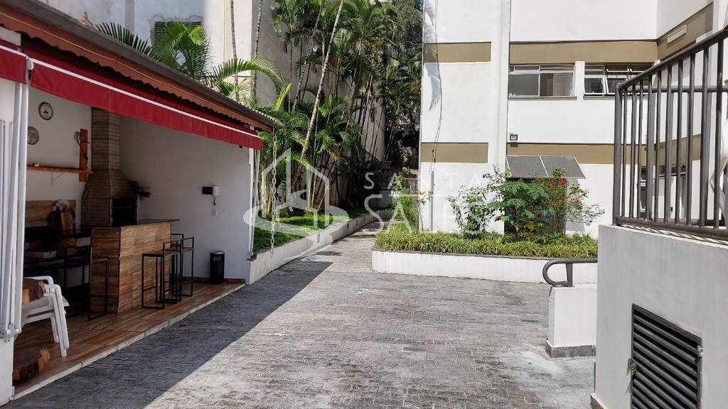 Apartamento, 3 quartos, 124 m² - Foto 28