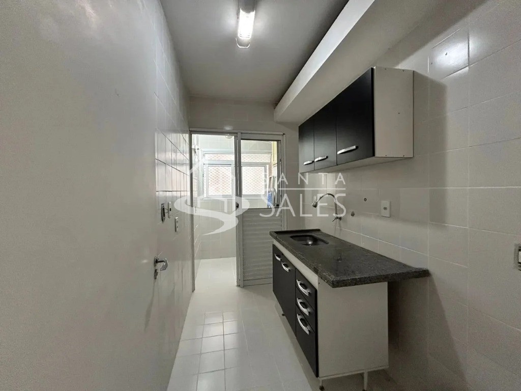 Apartamento, 2 quartos, 55 m² - Foto 11
