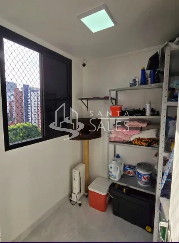 Apartamento, 4 quartos, 320 m² - Foto 9