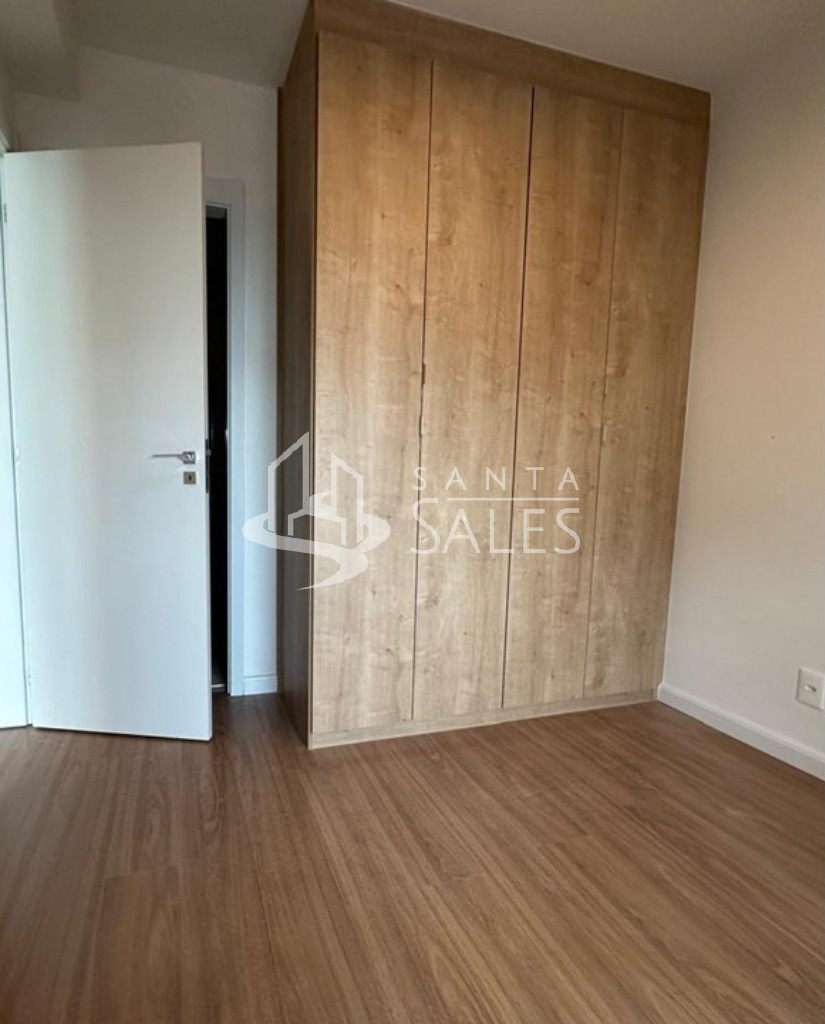 Apartamento, 1 quarto, 49 m² - Foto 6