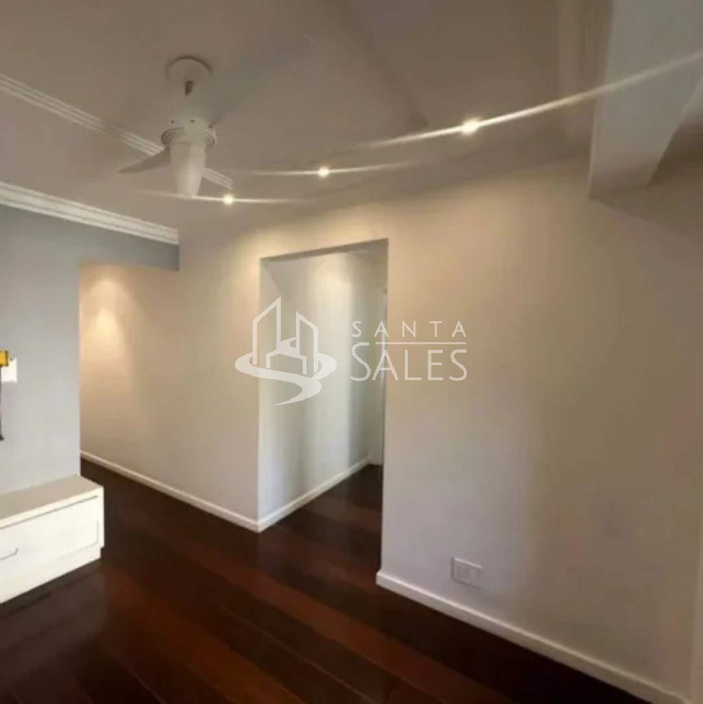 Apartamento, 4 quartos, 213 m² - Foto 4