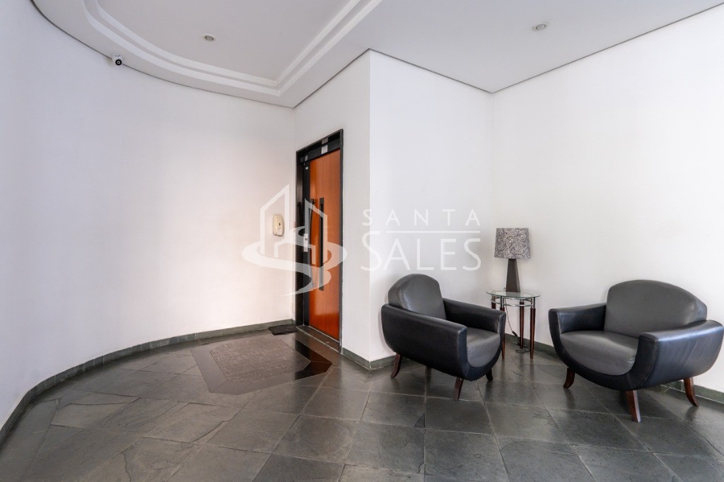 Apartamento, 2 quartos, 80 m² - Foto 48