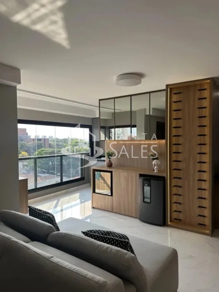 Apartamento, 2 quartos, 85 m² - Foto 5