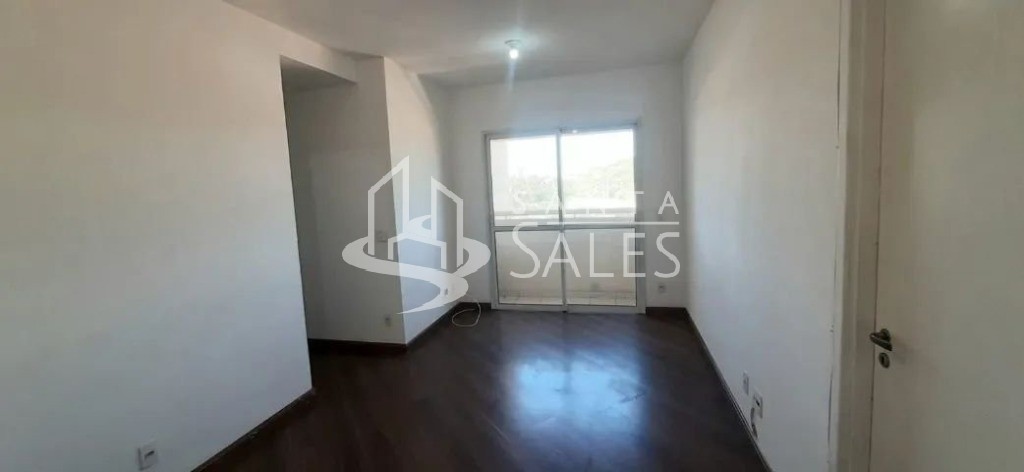 Apartamento, 2 quartos, 59 m² - Foto 2