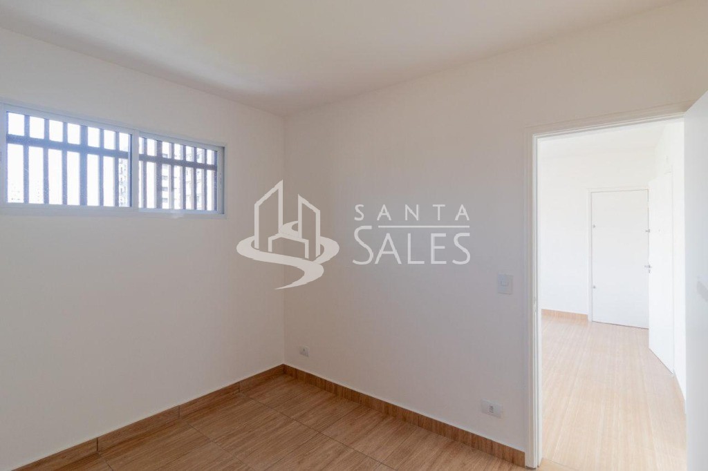 Apartamento, 1 quarto, 39 m² - Foto 8