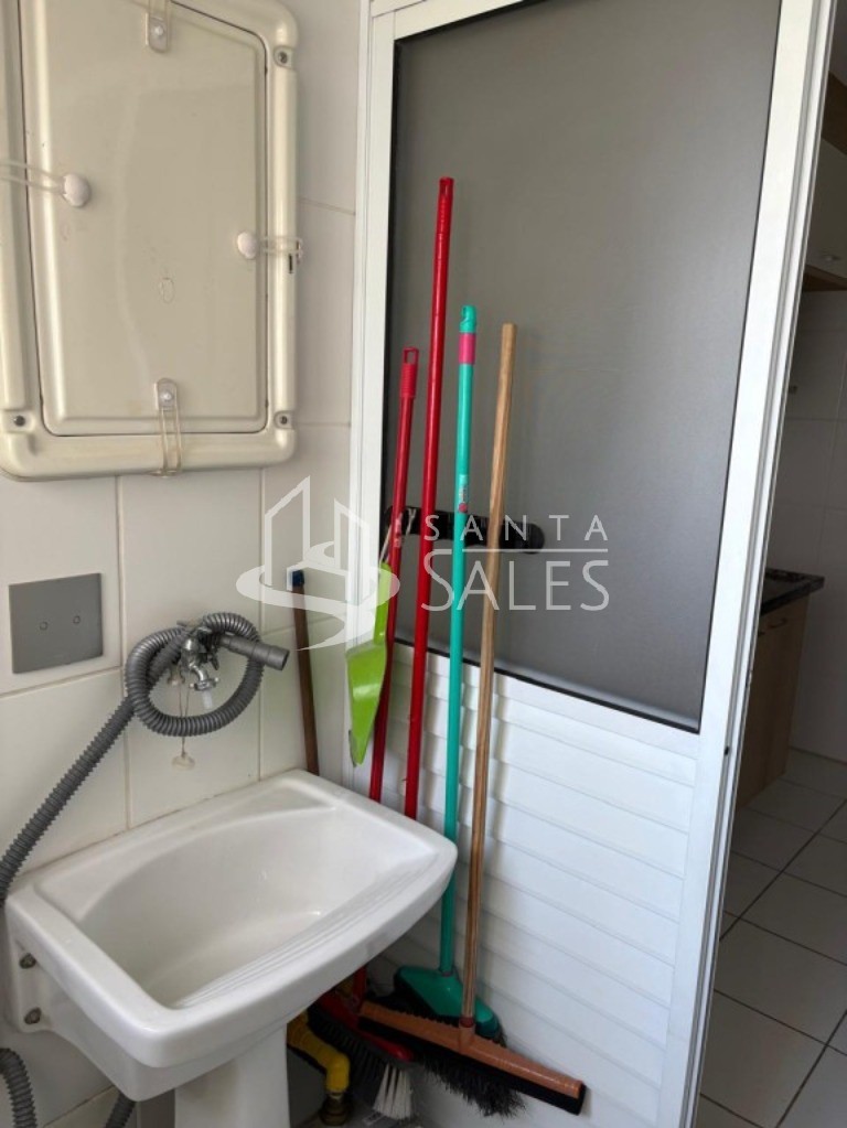 Apartamento, 3 quartos, 70 m² - Foto 16
