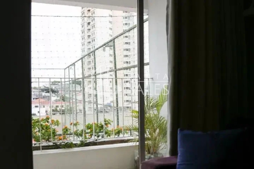 Apartamento, 2 quartos, 64 m² - Foto 1