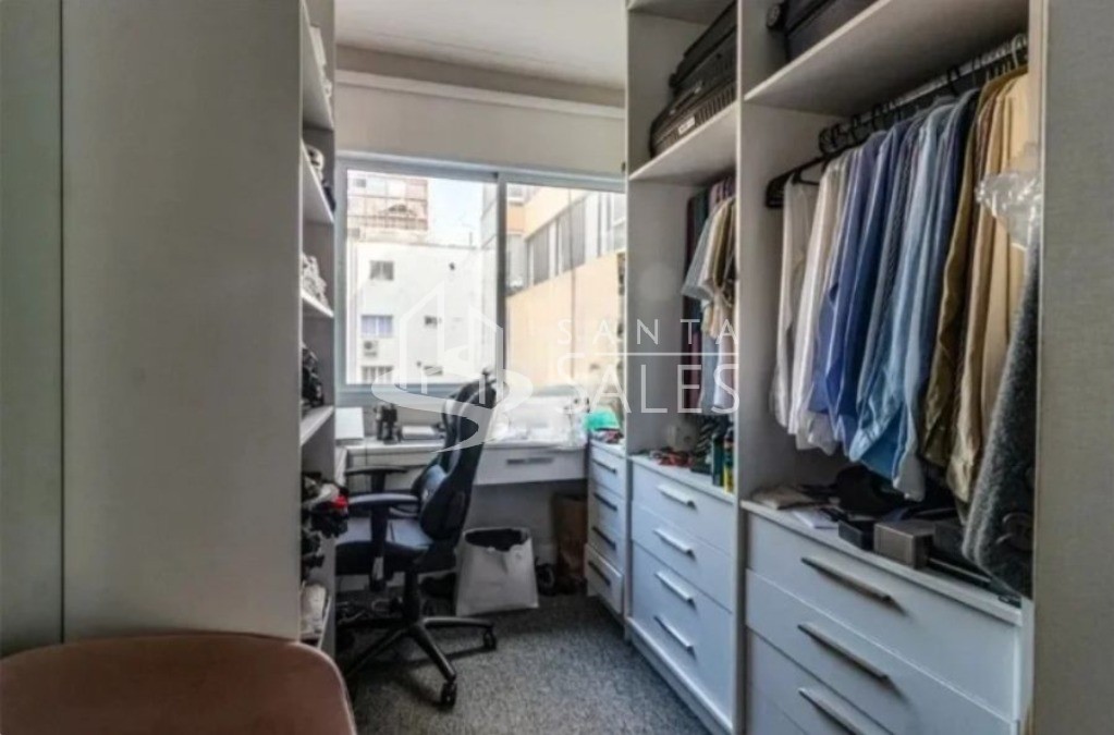 Apartamento, 2 quartos, 140 m² - Foto 13