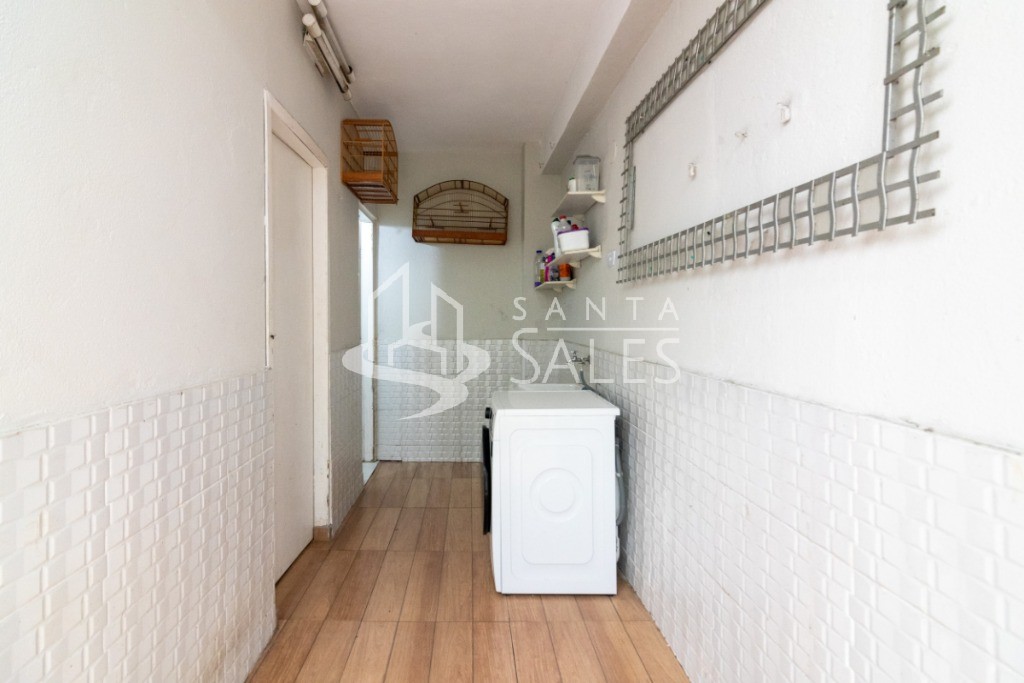 Sobrado, 3 quartos, 110 m² - Foto 35