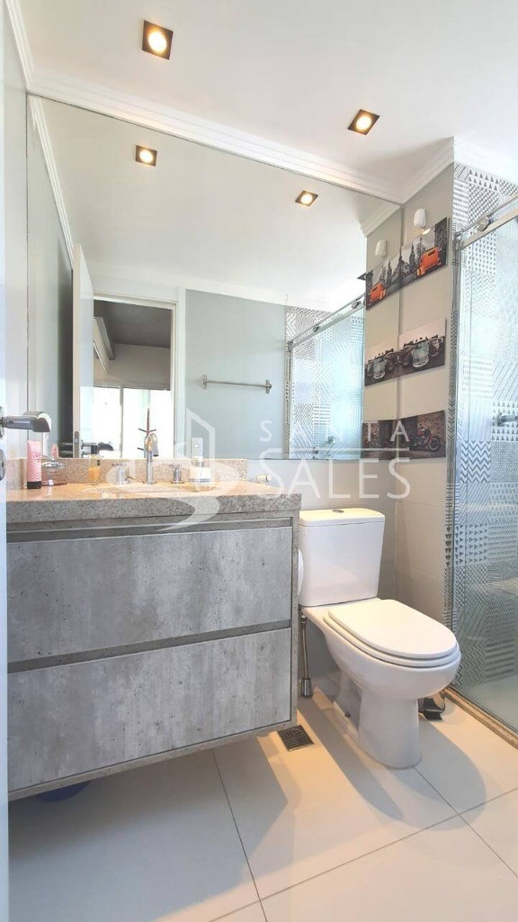 Apartamento, 1 quarto, 35 m² - Foto 14