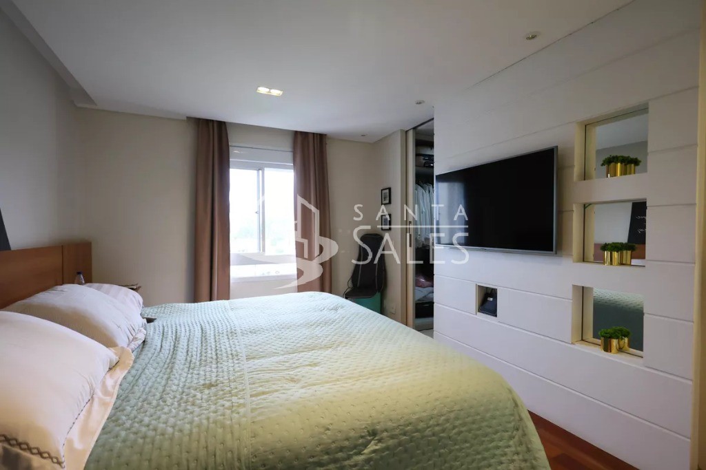 Apartamento, 3 quartos, 126 m² - Foto 36