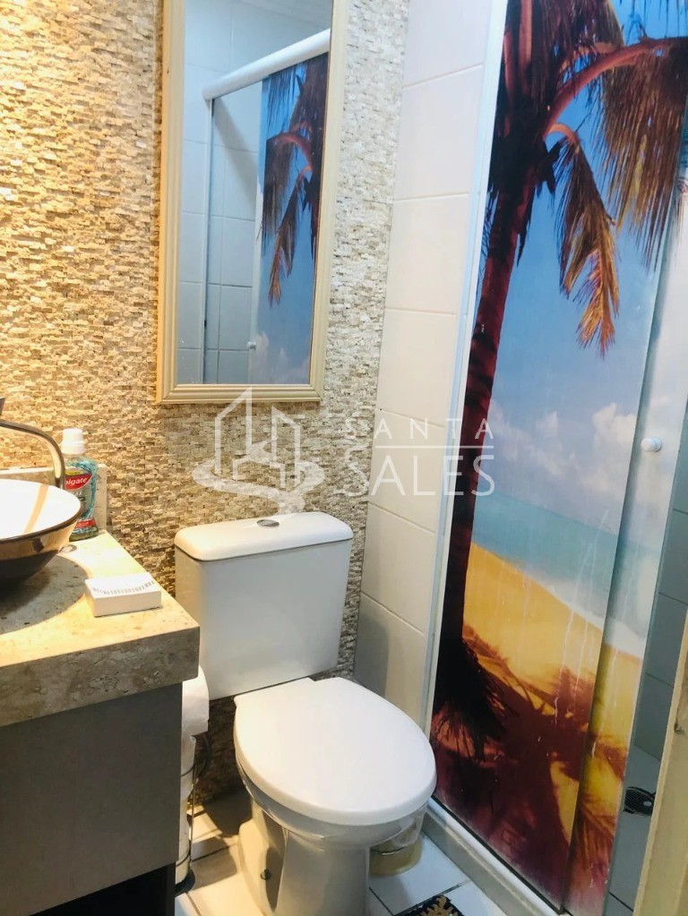Apartamento, 2 quartos, 44 m² - Foto 11