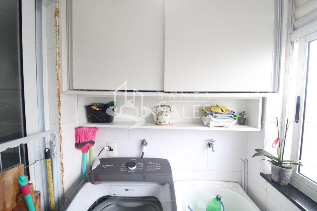 Apartamento, 2 quartos, 51 m² - Foto 26