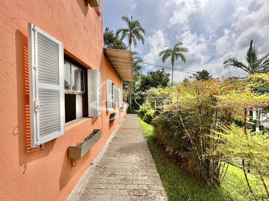 Casa, 4 quartos - Foto 25