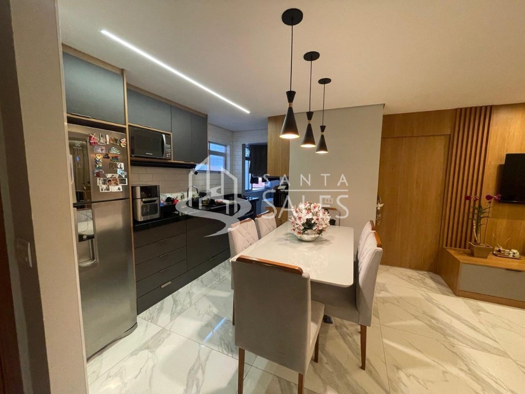 Apartamento, 3 quartos, 70 m² - Foto 6