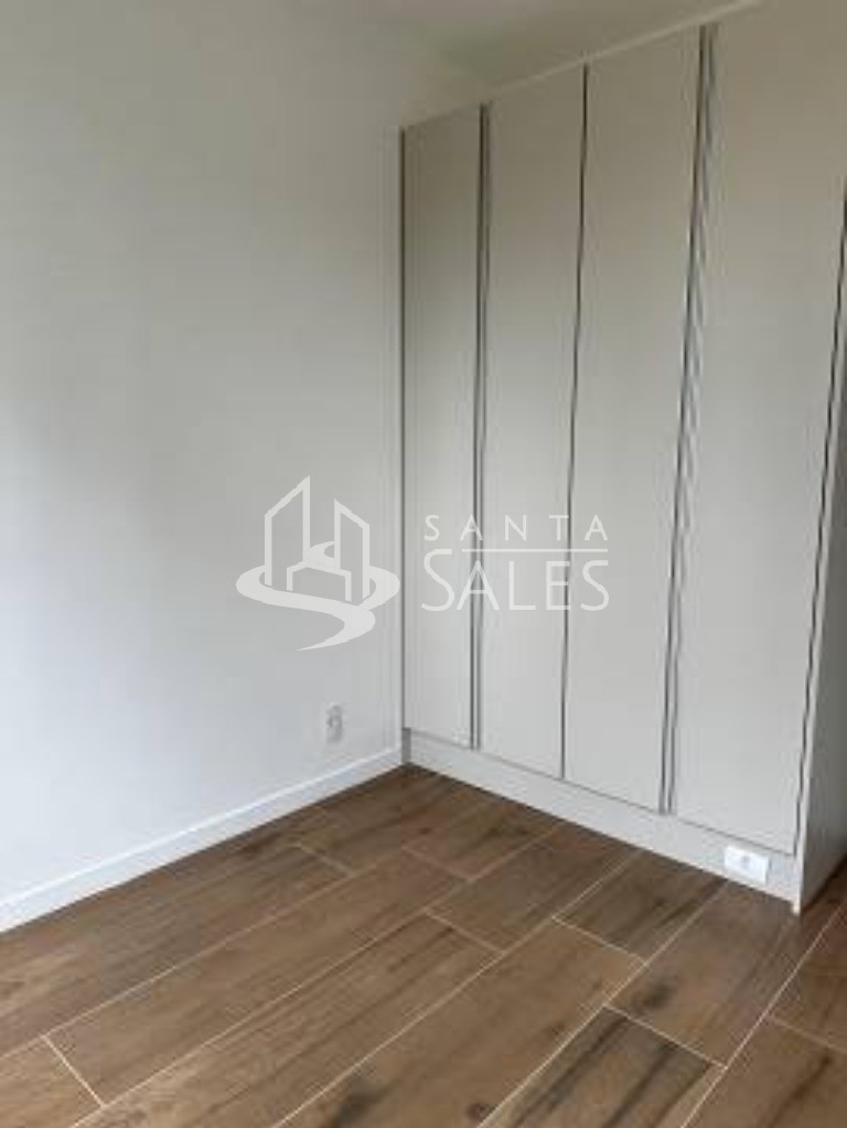 Apartamento, 2 quartos, 40 m² - Foto 9