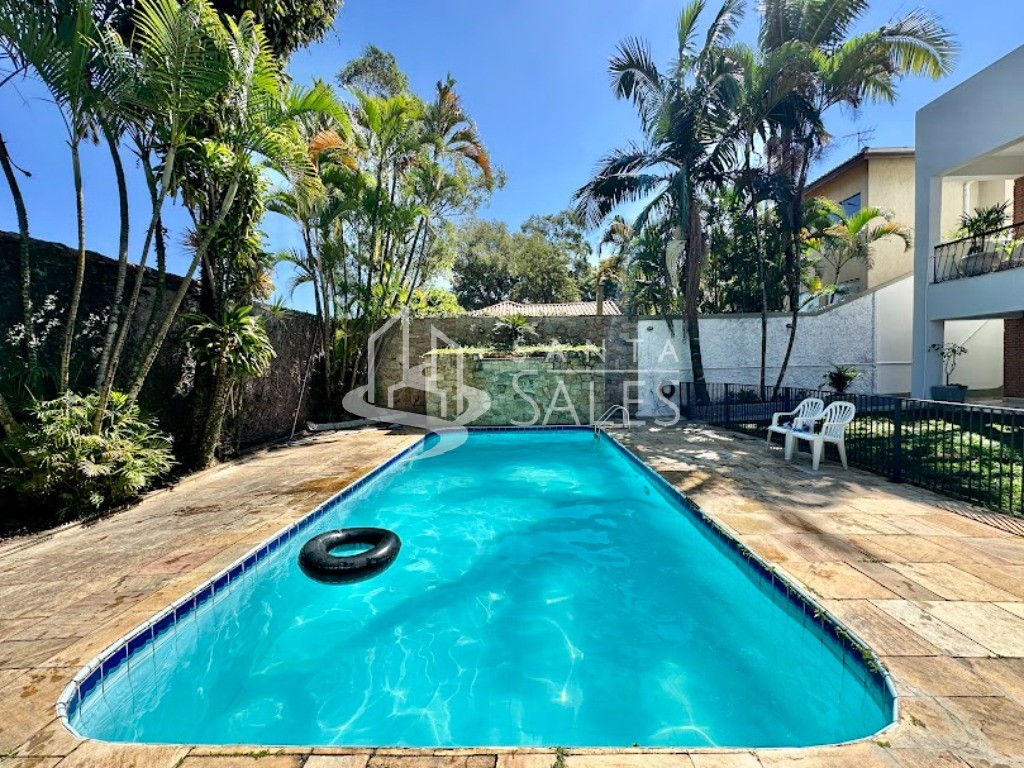 Casa, 5 quartos - Foto 20