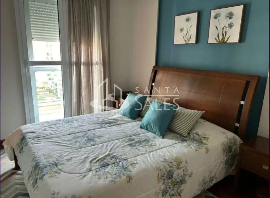 Apartamento, 3 quartos, 131 m² - Foto 1