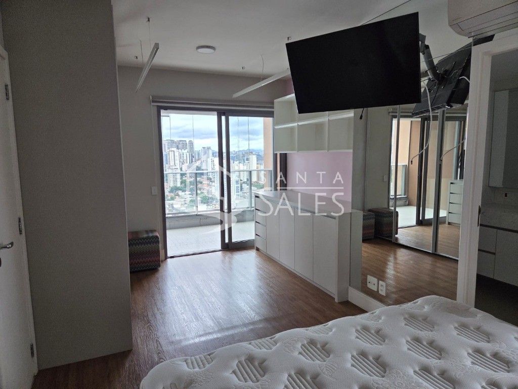Apartamento, 1 quarto, 84 m² - Foto 7