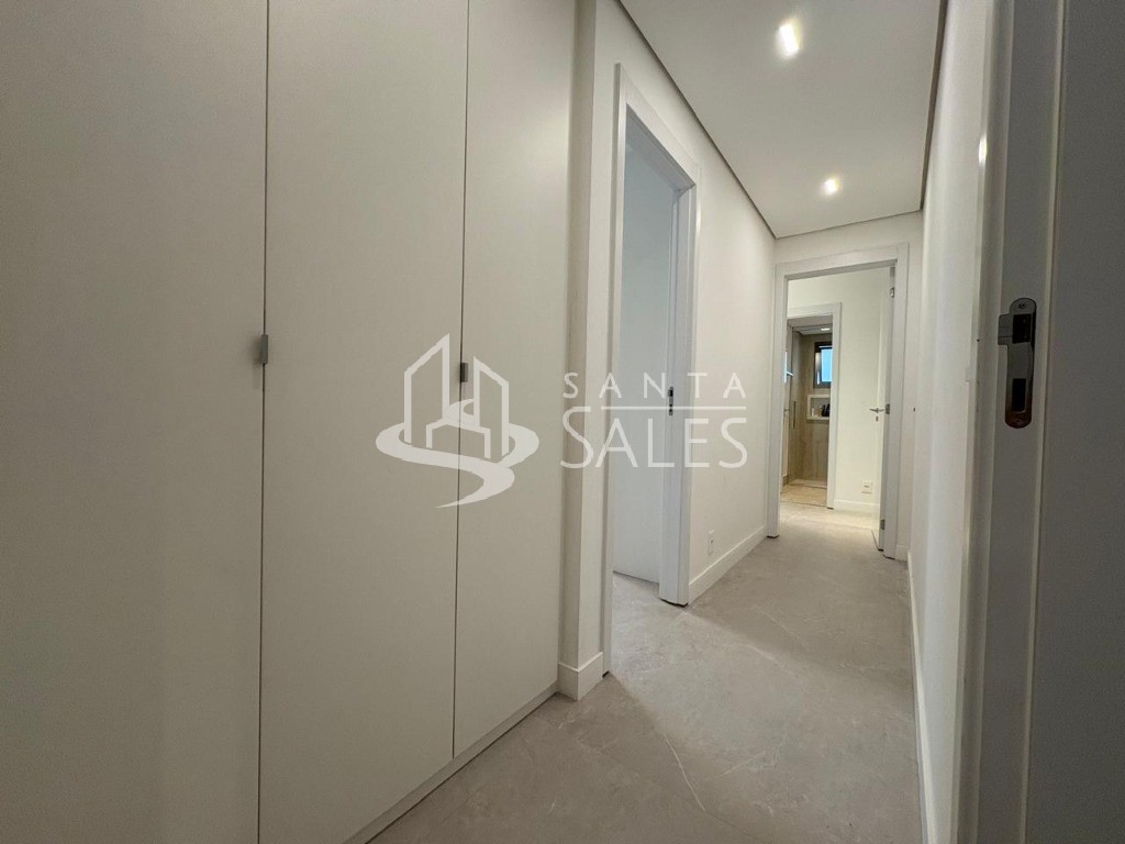 Apartamento, 3 quartos, 158 m² - Foto 12